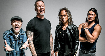 Metallica